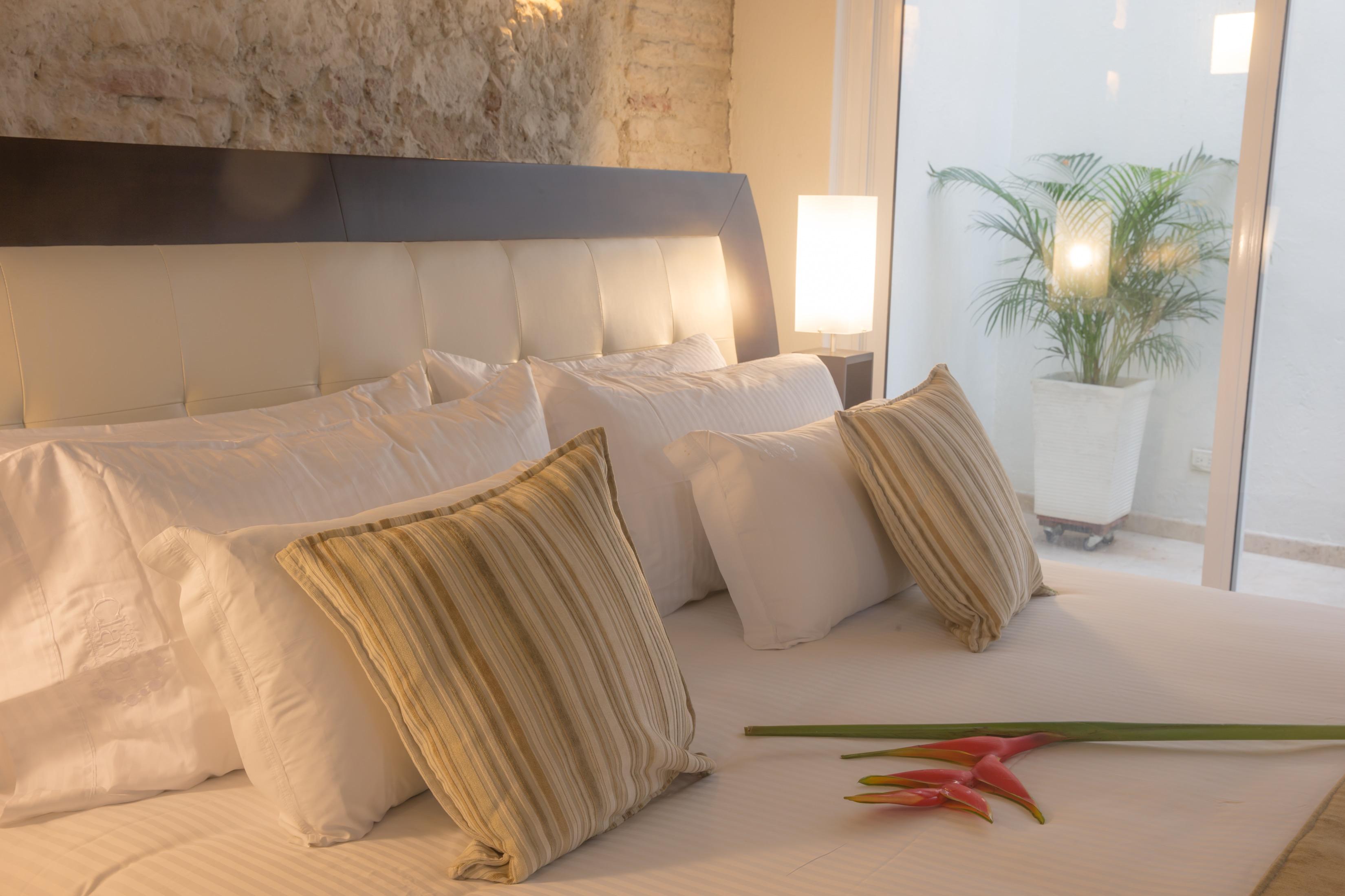 Casa Claver Loft Boutique Hotel Cartagena エクステリア 写真