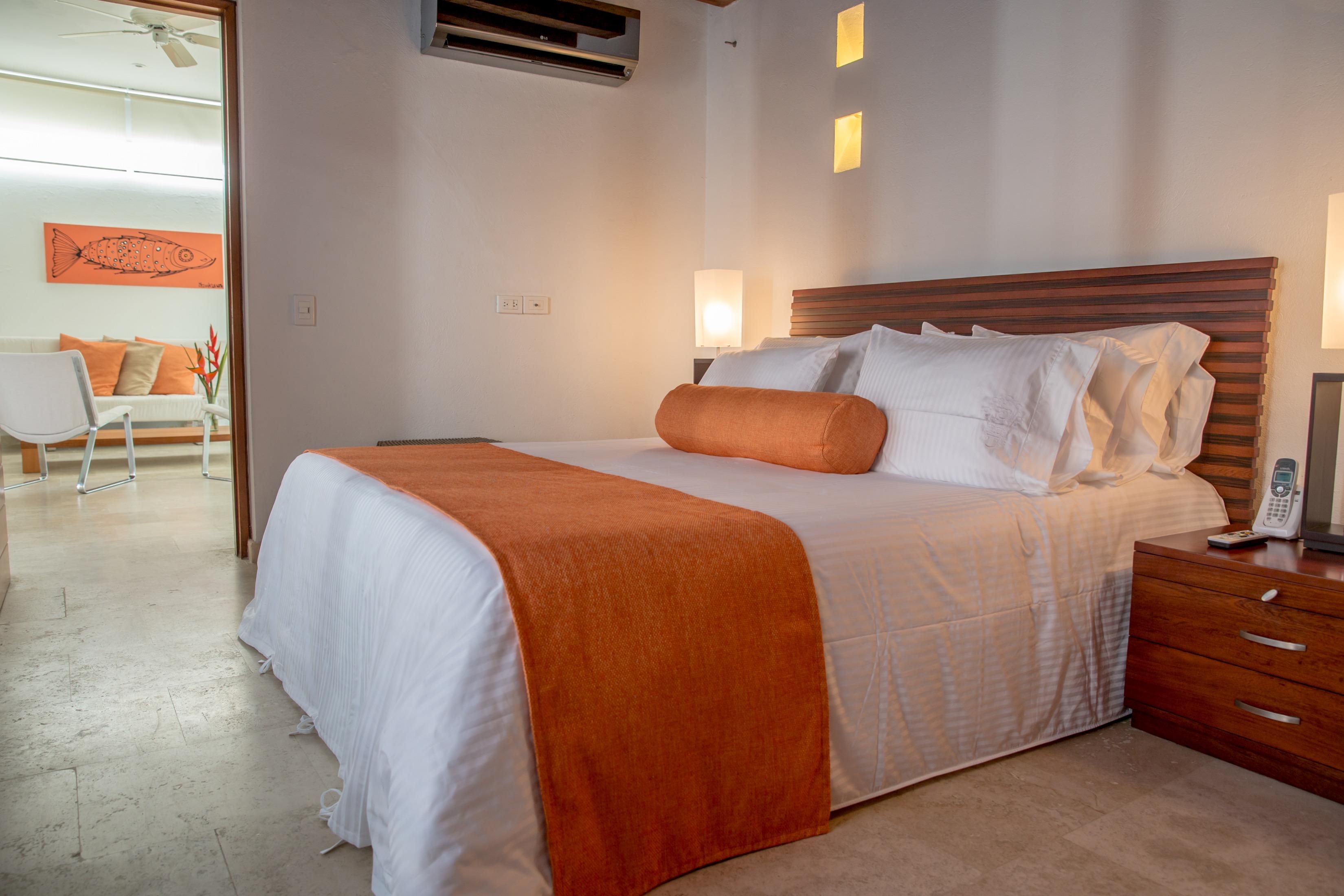 Casa Claver Loft Boutique Hotel Cartagena エクステリア 写真