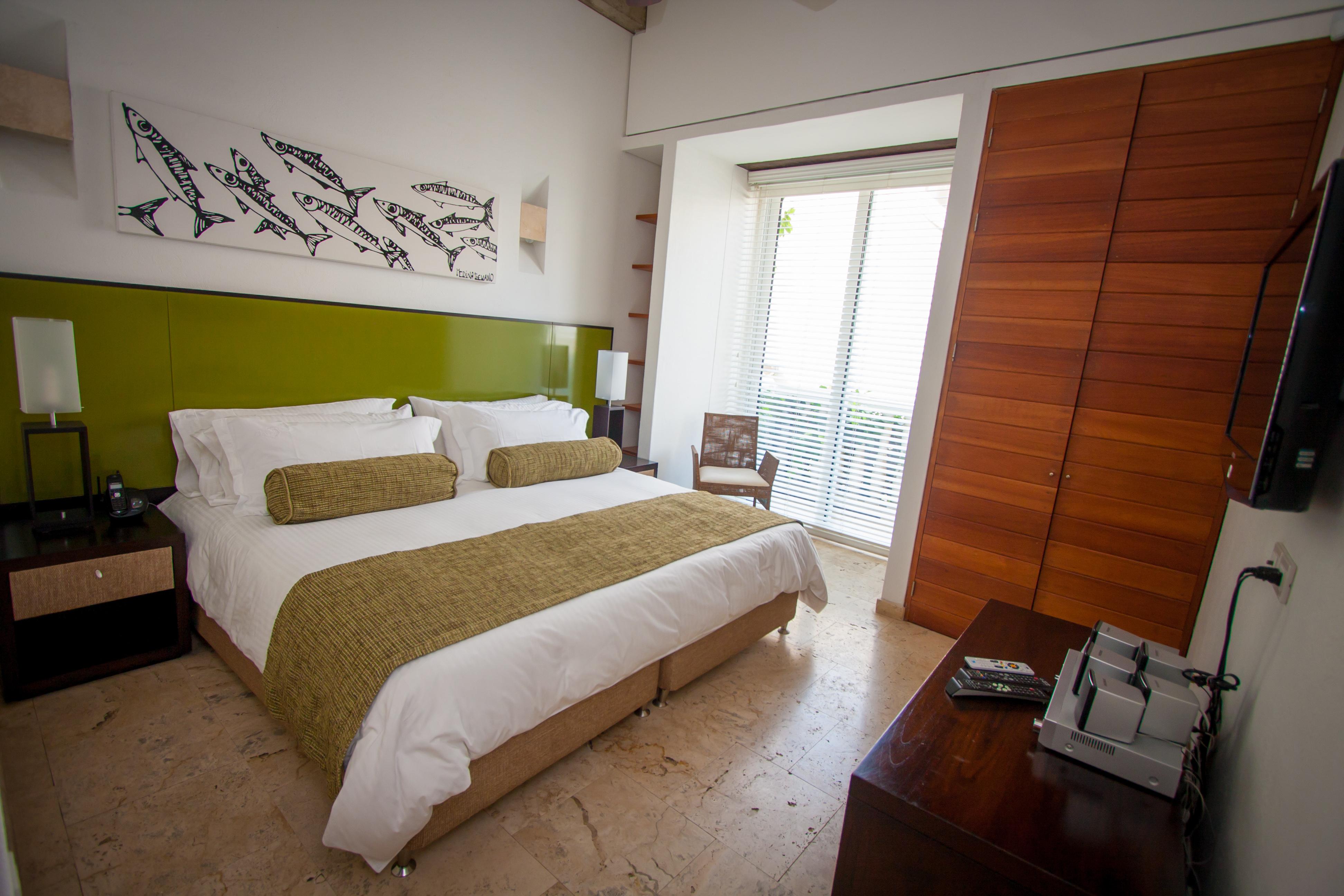 Casa Claver Loft Boutique Hotel Cartagena エクステリア 写真