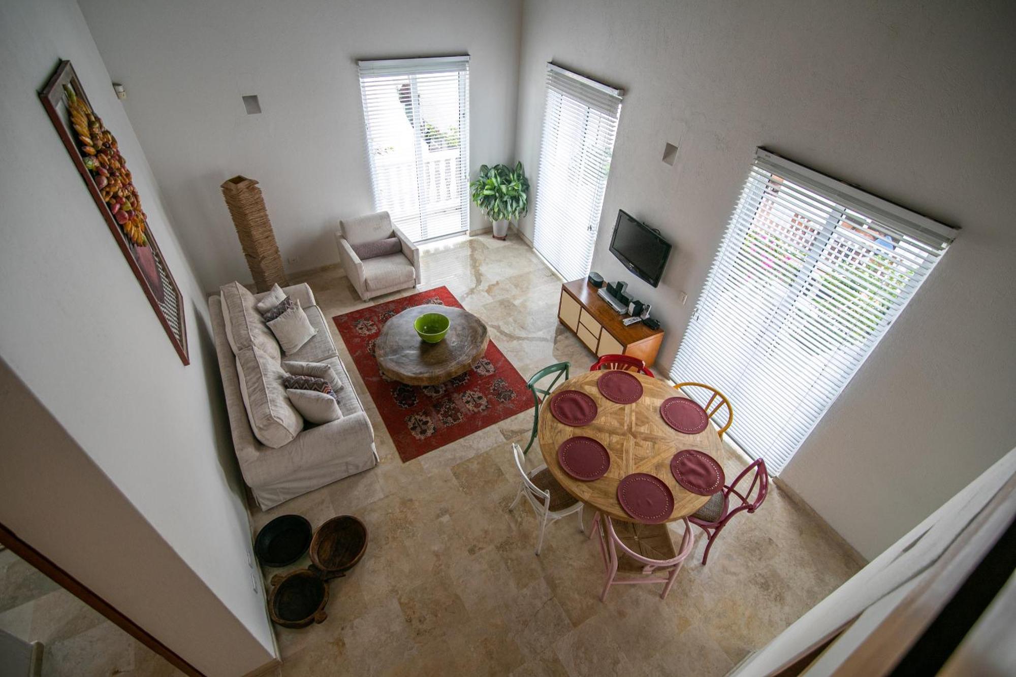 Casa Claver Loft Boutique Hotel Cartagena エクステリア 写真