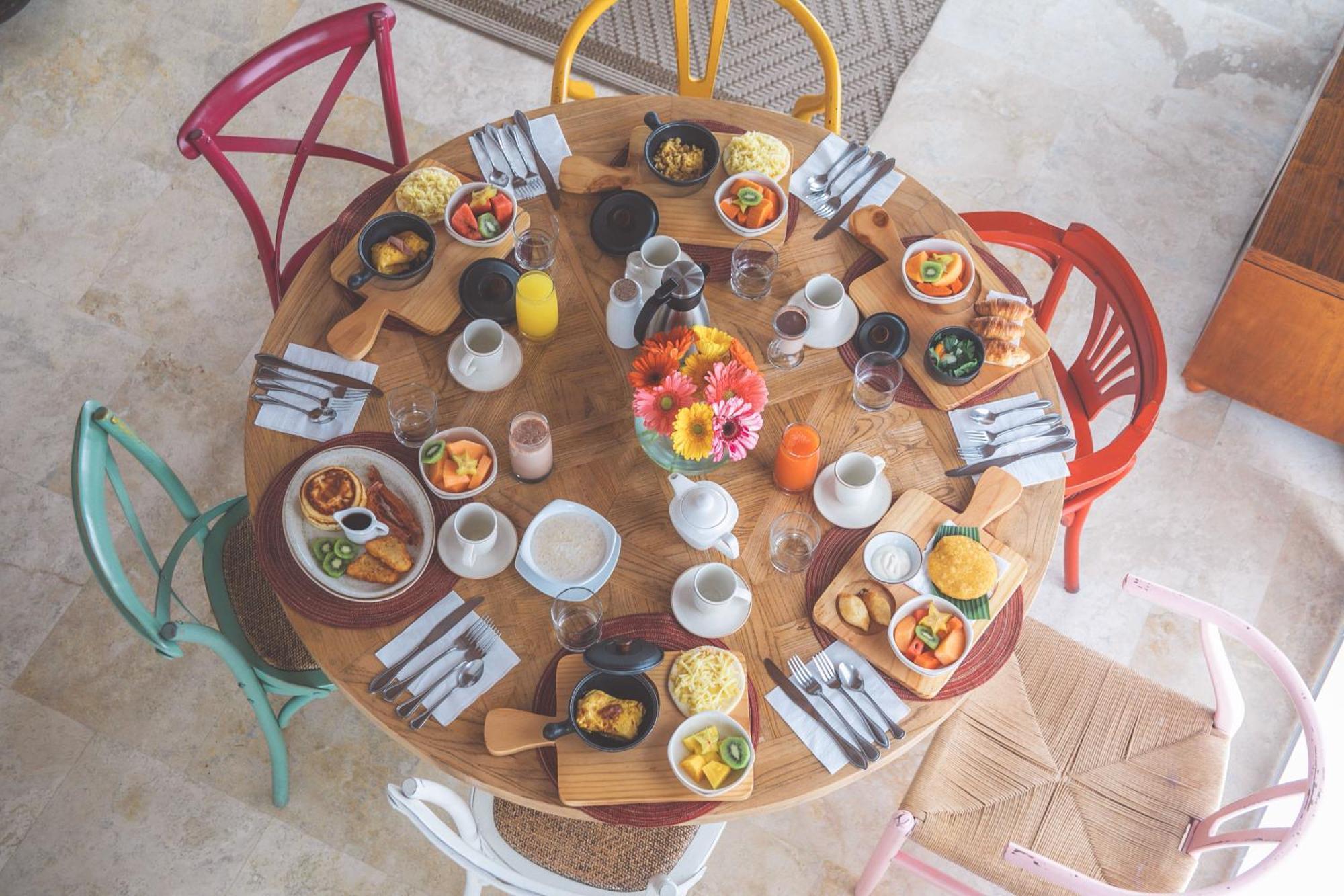 Casa Claver Loft Boutique Hotel Cartagena エクステリア 写真