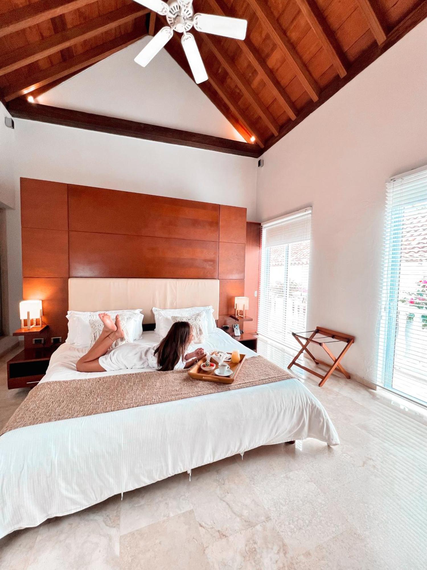 Casa Claver Loft Boutique Hotel Cartagena エクステリア 写真