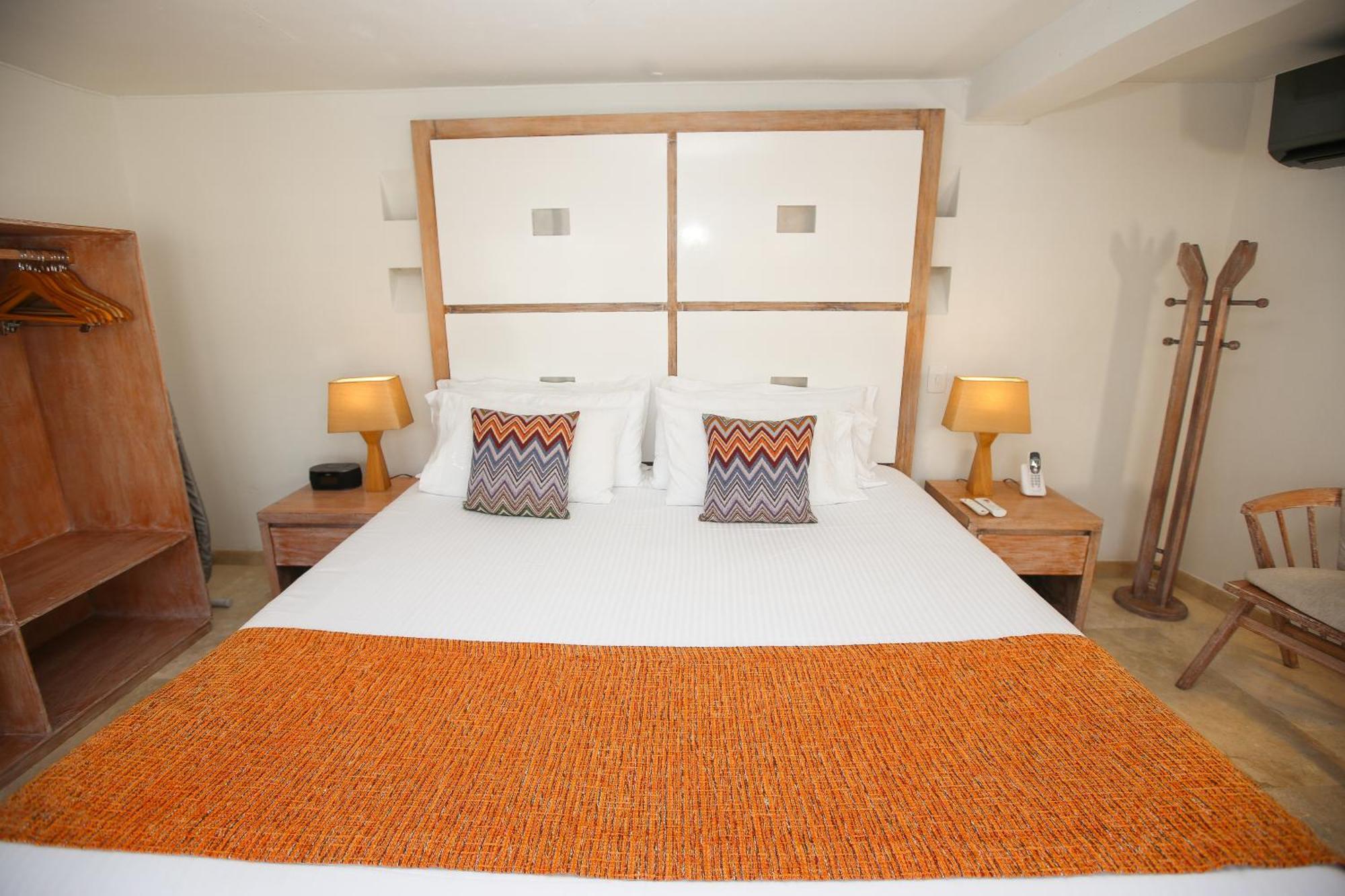 Casa Claver Loft Boutique Hotel Cartagena エクステリア 写真