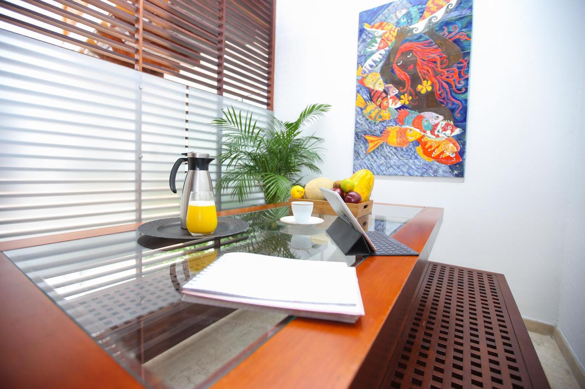 Casa Claver Loft Boutique Hotel Cartagena エクステリア 写真