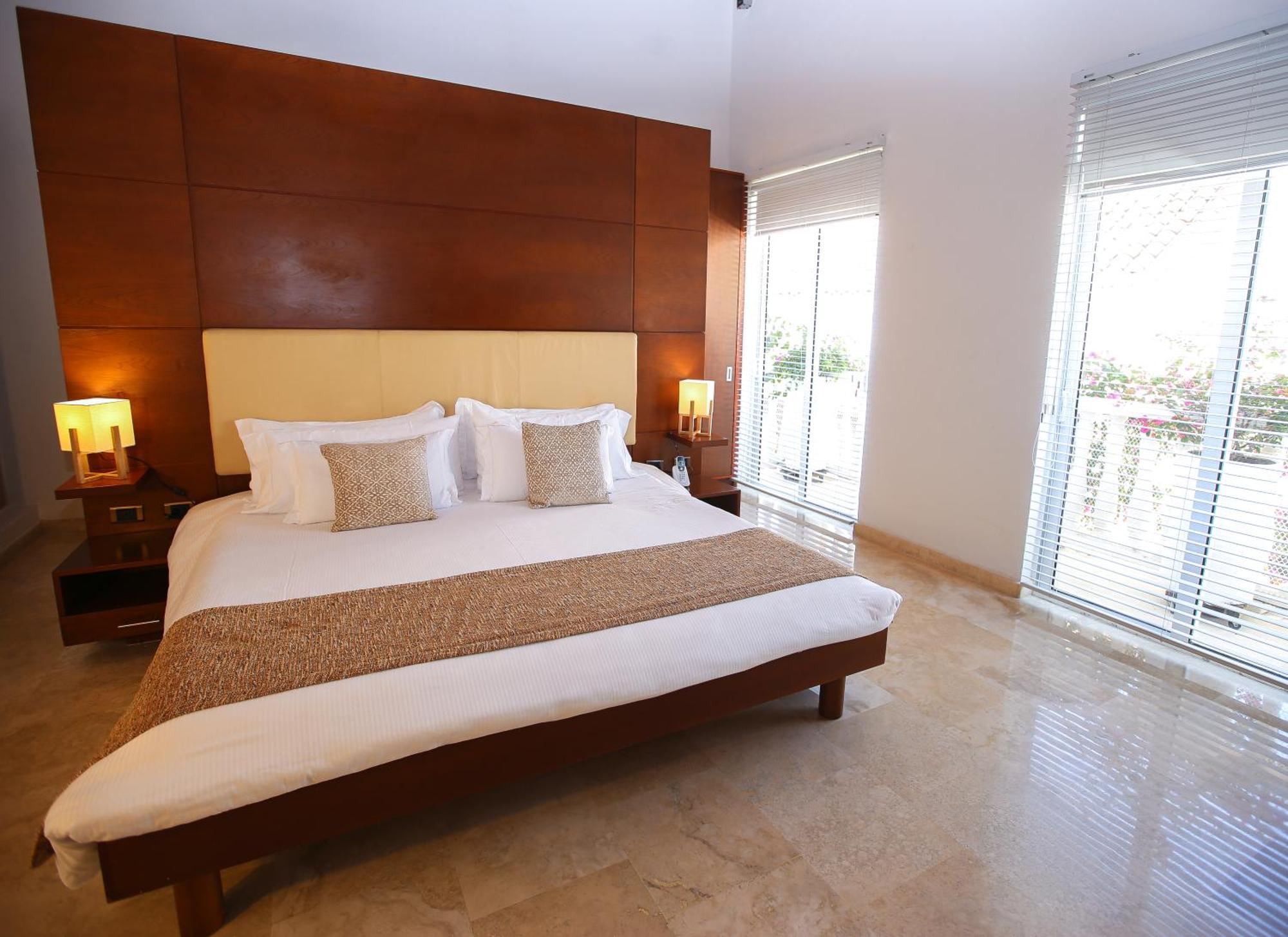 Casa Claver Loft Boutique Hotel Cartagena エクステリア 写真