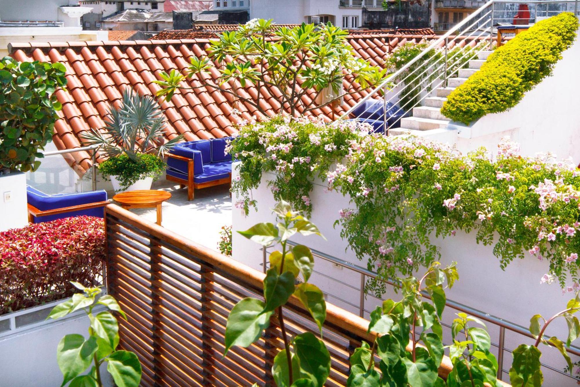 Casa Claver Loft Boutique Hotel Cartagena エクステリア 写真